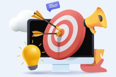 How to increase website traffic through digital marketing strategies?