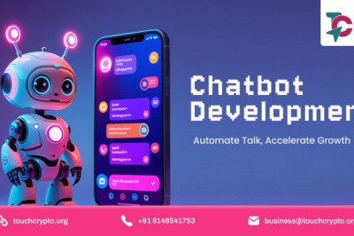 How AI Chatbot Development Works: Features, Benefits & Use Cases