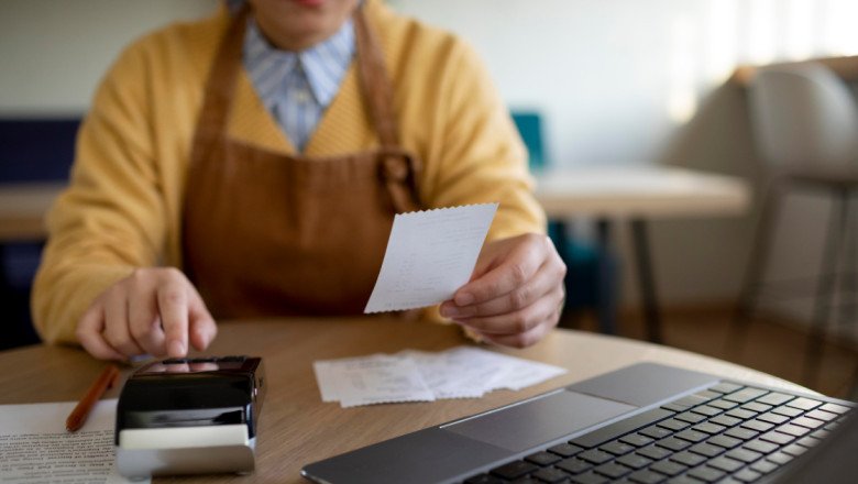 Step-by-Step Process of Accounts Reconciliation