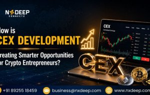 How is CEX Development Creating Smarter Opportunities for Crypto Entrepreneurs?