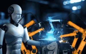 Robotics in Industrial Systems: Beyond Factory Automation