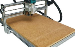 Blending Traditional Carpentry with Digital Innovation