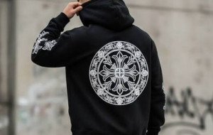 Chrome Hearts UK | Shop Exclusive Clothing, Jewelry and Accessories