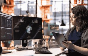 Customer Care Trends: Emotion AI is Financial Customer Care?