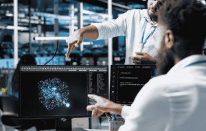 Changing Role of Digital Data Thread in Industry 4.0