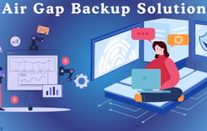 Building a Backup Strategy That Keeps Critical Data Isolated