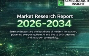 High Density Electric Power Connector Market: Emerging Trends, Technological Advancements, and Business Strategies 2026-2034