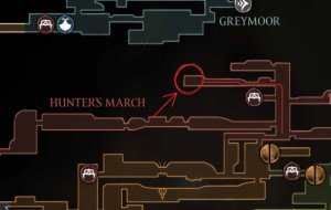 How to Get the Fractured Mask in Silksong