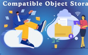 Making Storage More Flexible for Applications and Growing Data