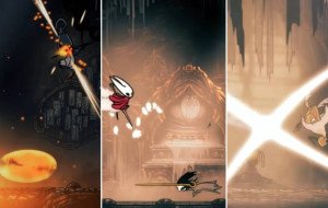 The 10 Best Boss Fights in Hollow Knight: Silksong, Ranked