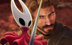 Hollow Knight: Silksong Tops 92 On OpenCritic In Tight GOTY Race