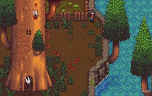 Stardew Valley 1.7 Could Return the Hollow Knight Silksong Favor