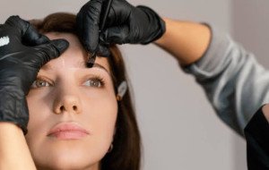 Why Is Brow Lift Surgery in Dubai a Long-Term Option?