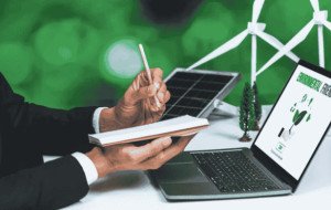 Business Risk Meets Environmental Consulting Climate Regulations