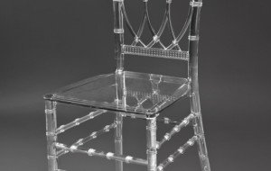 Resiluxe Expands Premium Ceremony Chairs for Modern Events