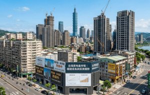 Taiwan Real Estate Market Size Projected to Reach USD 36.0 Billion by 2034 with a CAGR of 1.90%