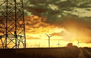 Energy Investment Is Making Traditional Firms Go Green
