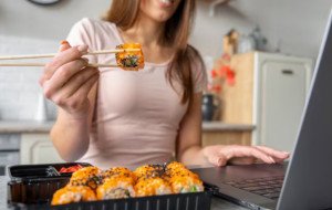 Enjoy Fresh Japanese Flavors with Sushi Takeout CT and Convenient Online Ordering in Fairfield