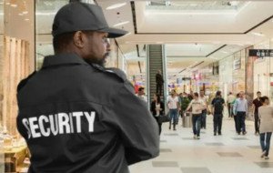 Executive Protection and Retail Security Guards Houston: Building Safer Environments