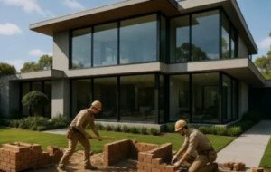 Luxury Home Builder: Creating Exceptional Homes in Asheville
