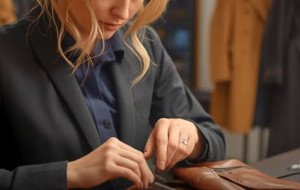 Professional Leather Jacket and Coat Alteration Services