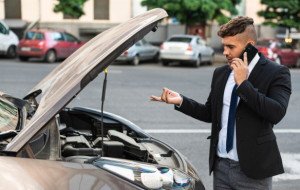 What to Know After a Serious Car Accident in Las Vegas