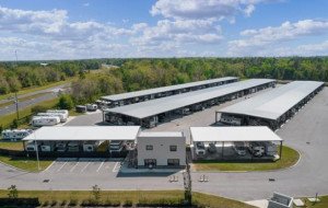 Exploring Steinhatchee Campgrounds and RV Parks in Steinhatchee, Florida