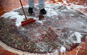 Carpet Cleaning Ashburn: How to Get Your Carpets Cleaner and Healthier