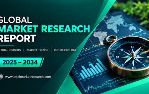 Alkyl Succinic Anhydrides Market to Reach USD 1.45 Billion by 2034, Driven by Low-Temperature Curing, Green Chemistry and High-Performance Polymer Applications