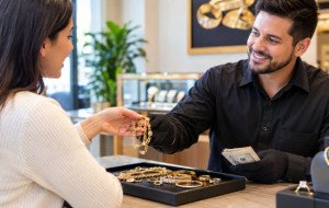 Cash For Gold in Houston, TX: How to Get a Fair Value for Your Gold