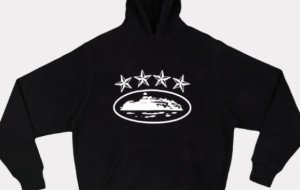 Corteiz: The Streetwear Brand That Turned Rebellion Into a Culture