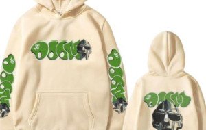 MF DOOM Merch Trends Shaping Underground Fashion