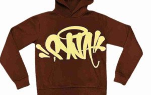 Syna World: The Modern Streetwear Brand Shaping UK Fashion
