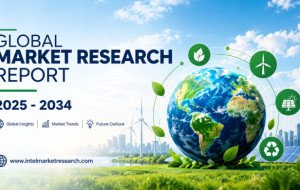 Warehouse Management System (WMS) Market to Reach USD 8.9 Billion by 2034, Driven by Cloud Adoption, AI-Powered Automation and Real-Time Warehouse Visibility