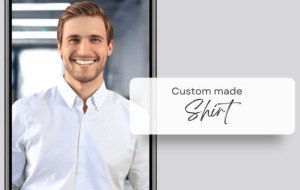 Shirt Alteration in Bushey: Expert Tailoring Services