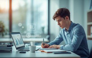 How Dissertation Proofreading Helps UK Students Improve Academic Writing