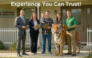 How To Choose A New Home Inspector You Can Actually Trust