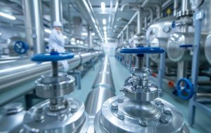 India Industrial Water Treatment Expands as Manufacturing and Water Reuse Priorities Rise