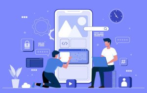 Top 11 Enterprise App Development Companies in 2026