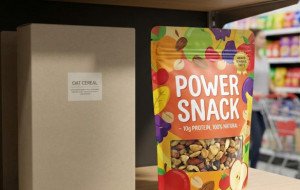 What Makes a Product More Attractive on Shelves?