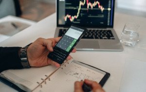 When Should Saudi Firms Stress Test Financial Models?