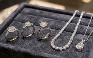 Why Do Customers Compare Jewelry Before Buying?