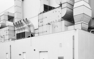 How Demand Control Ventilation Helps Australian Building Owners Improve Indoor Air Quality