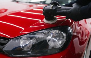 What to Expect From a Professional Car Polishing Service