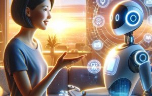 Beyond Siri: The Quest for Real-Life AI Chatbots Like Jarvis