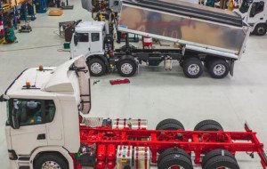 Choosing a Reliable Allison Transmission Specialist Brisbane Fleet Owners Can Trust