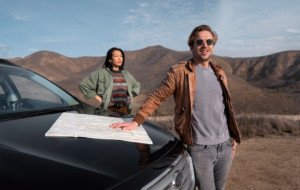 Driving in Southern Morocco by Rental Car: Tips for International Visitors