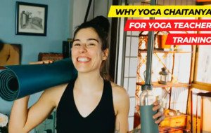 Immersive Yoga Teacher Training India – 200 Hour YTTC 2026