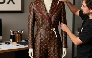 Restore Your Favourite Bag with Louis Vuitton Vachetta Replacement