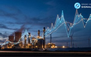 The Five Forces Behind Today’s Global Energy Volatility
